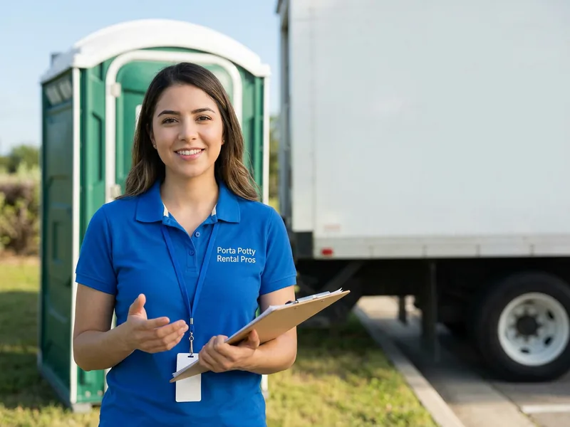 Porta Potty Rental  in Beaver Falls  FAQ
